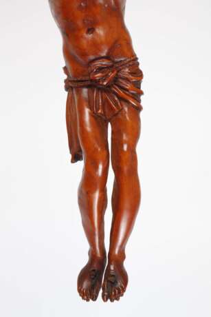 Geschnitztes Corpus Christi - фото 3