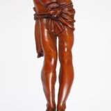 Geschnitztes Corpus Christi - фото 3