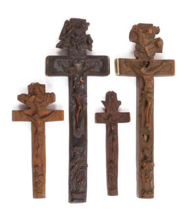 Vier Reliquienkreuze - фото 1 Vier Reliquienkreuze - фото 1