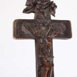 Vier Reliquienkreuze - фото 3