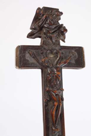 Vier Reliquienkreuze - фото 3 Vier Reliquienkreuze - фото 3