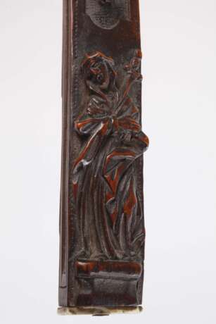 Vier Reliquienkreuze - фото 4 Vier Reliquienkreuze - фото 4