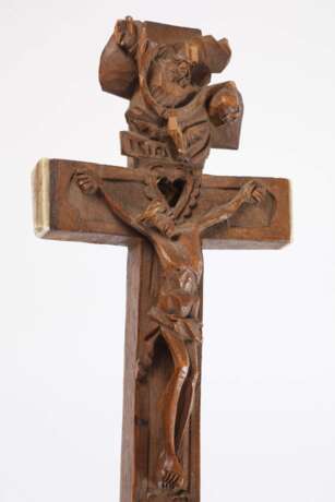 Vier Reliquienkreuze - фото 5 Vier Reliquienkreuze - фото 5