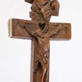 Vier Reliquienkreuze - фото 5