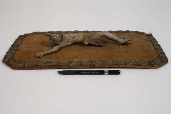 Corpus Christi - photo 4