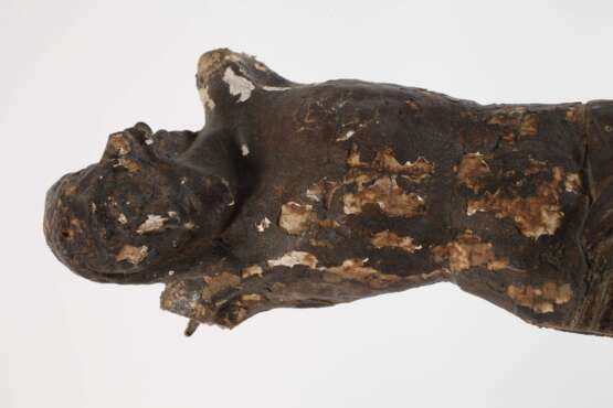 Fünf sakrale Schnitzereien - фото 2 Fünf sakrale Schnitzereien - фото 2