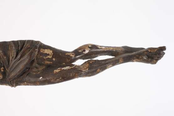 Fünf sakrale Schnitzereien - фото 3 Fünf sakrale Schnitzereien - фото 3