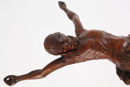 Fünf sakrale Schnitzereien - фото 4 Fünf sakrale Schnitzereien - фото 4