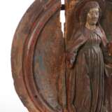 Sakrale Reliefschnitzerei - фото 2