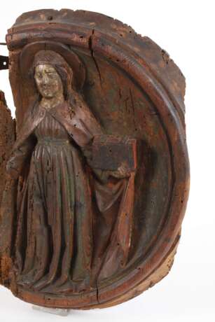 Sakrale Reliefschnitzerei - фото 3 Sakrale Reliefschnitzerei - фото 3