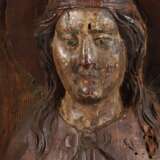 Sakrale Reliefschnitzerei - фото 4