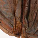 Sakrale Reliefschnitzerei - фото 5