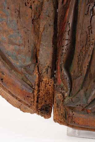 Sakrale Reliefschnitzerei - фото 5 Sakrale Reliefschnitzerei - фото 5