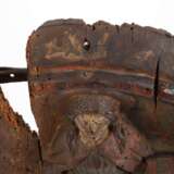 Sakrale Reliefschnitzerei - фото 6