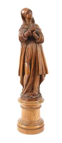 Nürnberger Madonna - Foto 1 Nürnberger Madonna - Foto 1