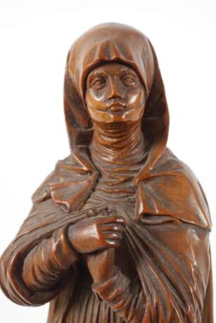 Nürnberger Madonna - Foto 2 Nürnberger Madonna - Foto 2