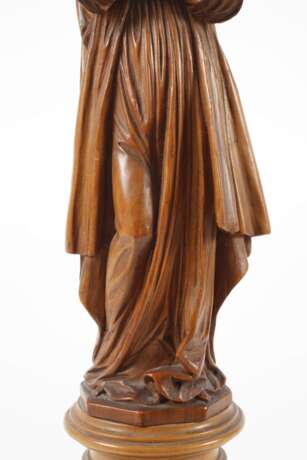 Nürnberger Madonna - Foto 3 Nürnberger Madonna - Foto 3