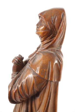 Nürnberger Madonna - Foto 4 Nürnberger Madonna - Foto 4