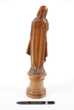 Nürnberger Madonna - Foto 5 Nürnberger Madonna - Foto 5