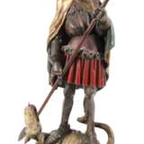 Georg der Drachentöter - Foto 1