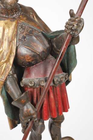 Georg der Drachentöter - Foto 3