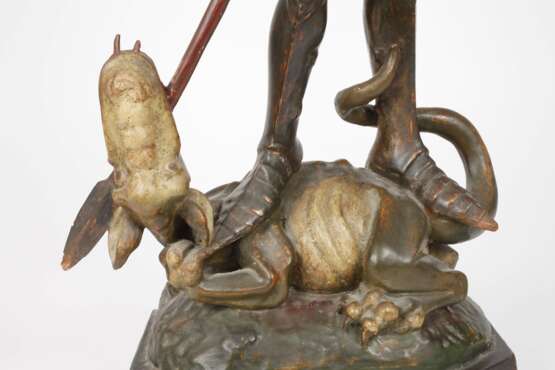 Georg der Drachentöter - Foto 4