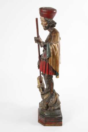 Georg der Drachentöter - Foto 6