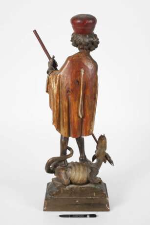Georg der Drachentöter - Foto 7