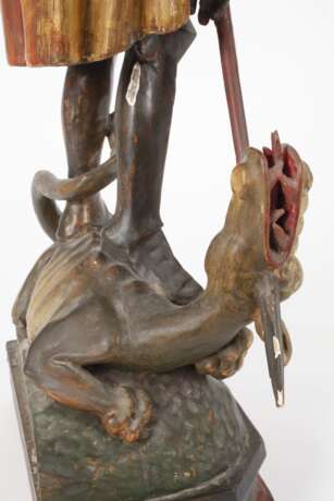 Georg der Drachentöter - Foto 8