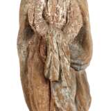 Madonnenplastik - Foto 1