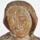 Madonnenplastik - Foto 2