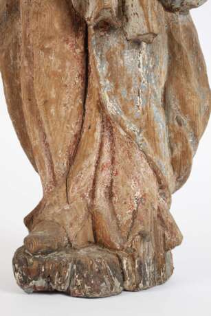 Madonnenplastik - Foto 4