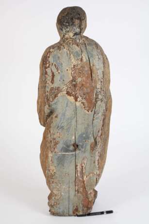 Madonnenplastik - Foto 5