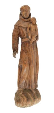 Heiliger Antonius von Padua - фото 1