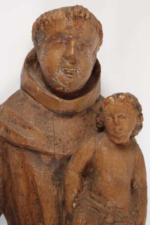 Heiliger Antonius von Padua - фото 2