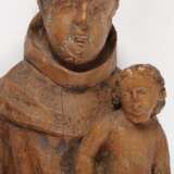 Heiliger Antonius von Padua - фото 2
