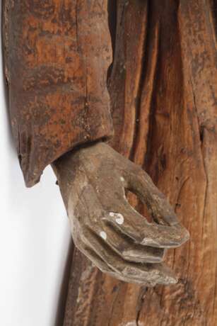 Heiliger Antonius von Padua - фото 3