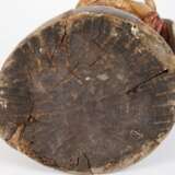 Geschnitzte Marienplastik - фото 8