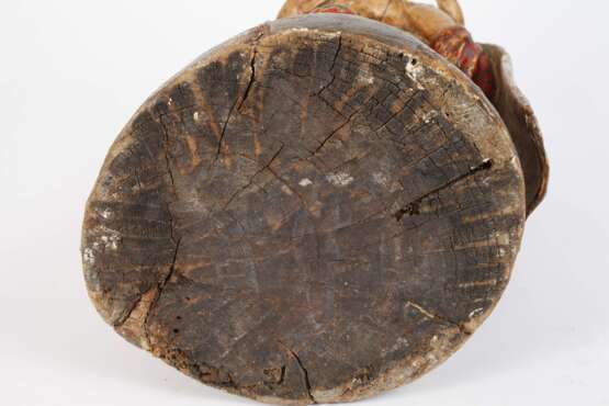 Geschnitzte Marienplastik - фото 8 Geschnitzte Marienplastik - фото 8