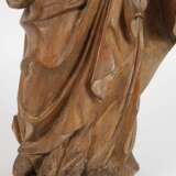 Geschnitzte Heiligenfigur - фото 4