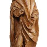 Spätgotische Bildschnitzerei - фото 1