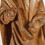 Spätgotische Bildschnitzerei - фото 3