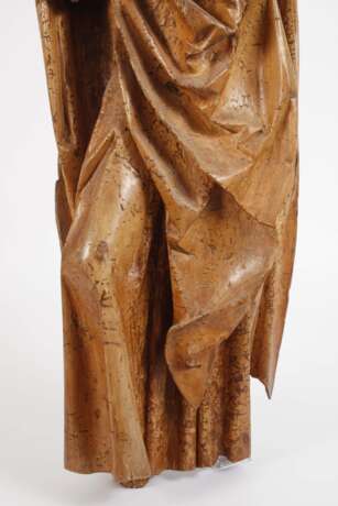 Spätgotische Bildschnitzerei - фото 4 Spätgotische Bildschnitzerei - фото 4