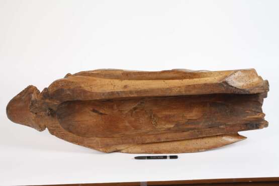 Spätgotische Bildschnitzerei - фото 5 Spätgotische Bildschnitzerei - фото 5