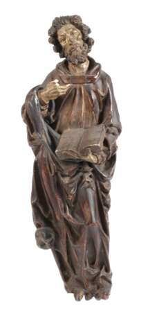 Barocke Schnitzerei - Foto 1