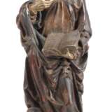 Barocke Schnitzerei - Foto 1