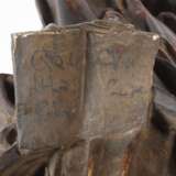 Barocke Schnitzerei - Foto 3