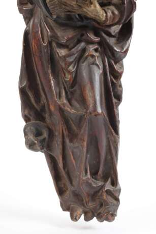 Barocke Schnitzerei - Foto 4