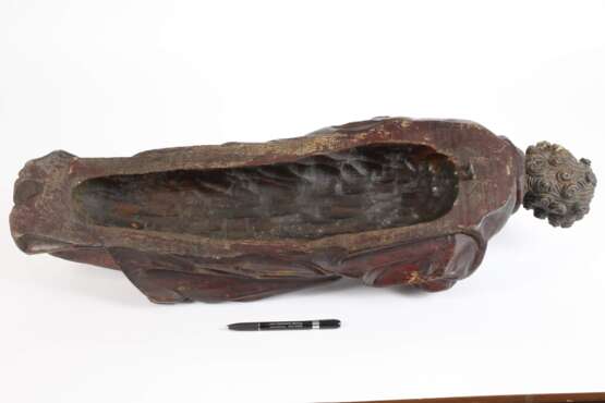 Barocke Schnitzerei - Foto 5