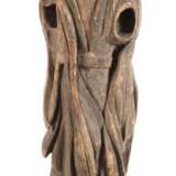 Geschnitzte Heiligenfigur - фото 1